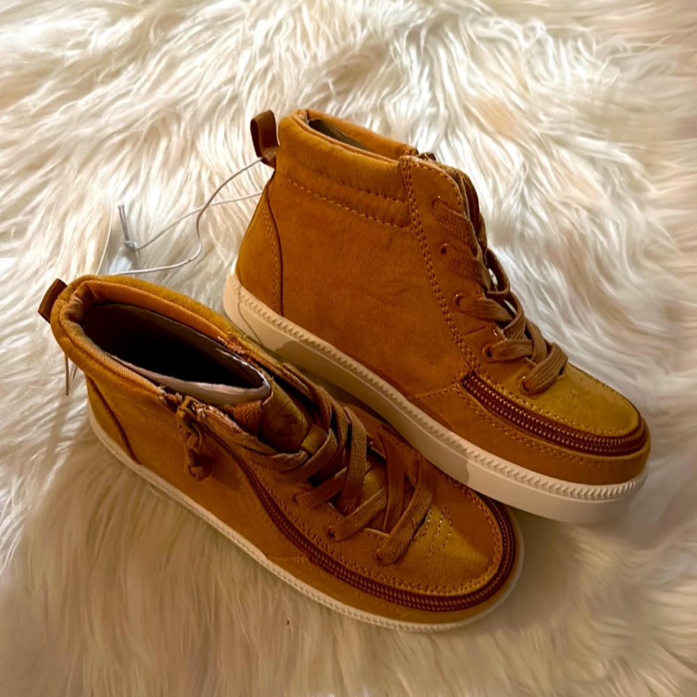 Harmon essentiel Hi Top…Billy Footwear Size 12